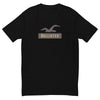 Camiseta Masculina Hollister