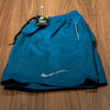 Short Masculino Nike Logo Refletivo com Bolso