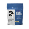 Whey Blend Refil (900g) - Sabor: Baunilha