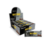 Whey Bar Creamy Caixa 12 unidades (456g) - Sabor: Cookies e Cream