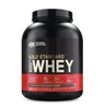 100% Whey Protein Gold Standard (2,270kg) - Sabor: Chocolate