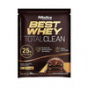 Best Whey Total Clean Sachê (36g) - Sabor: Double Chocolate