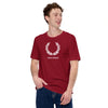 Camiseta Masculina Fred Perry