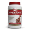 Whey Fort 3W (900g) - Sabor: Chocolate