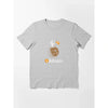 Camisa Bitcoin On The Moon