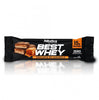 Best Whey Bar (62g) - Sabor: Crocante de Caramelo