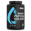 Whey Protein Isolado Pote (900g) - Sabor: Cookies