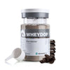 WheyDop ISO (900g) - Sabor: Chocolate Belga