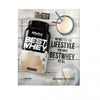 Best Whey Sachê (35g) - Sabor: Beijinho de Coco