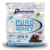 Puro Performance Whey Refil (1,8kg) - Sabor: Chocolate