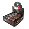 Dark Bar Caixa 8 unidades (720g) - Sabor: Peanut Butter c/ amendoim